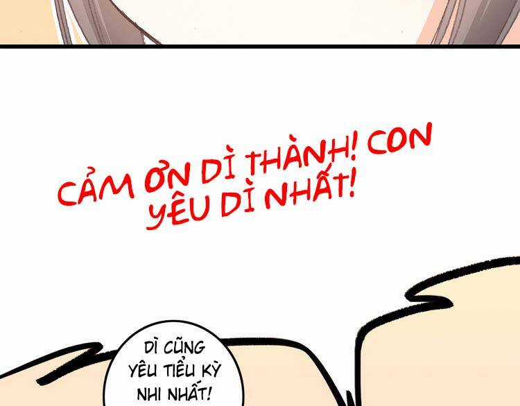 Con Tim Rung Động Chapter 13.5 trang 141