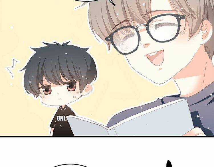 Con Tim Rung Động Chapter 13.5 trang 144