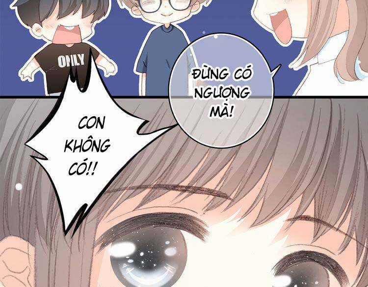 Con Tim Rung Động Chapter 13.5 trang 146