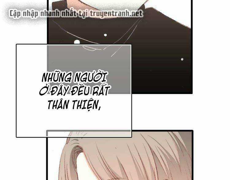 Con Tim Rung Động Chapter 13.5 trang 149