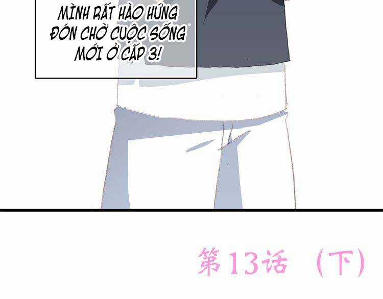 Con Tim Rung Động Chapter 13.5 trang 155