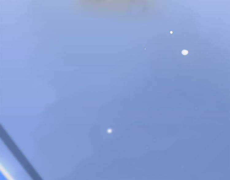 Con Tim Rung Động Chapter 13.5 trang 16