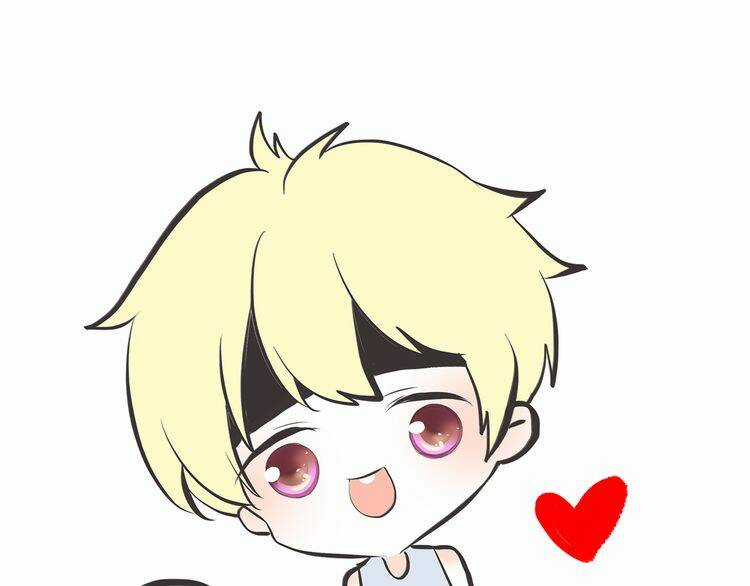 Con Tim Rung Động Chapter 13.5 trang 163