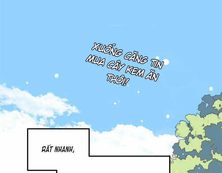 Con Tim Rung Động Chapter 13.5 trang 18