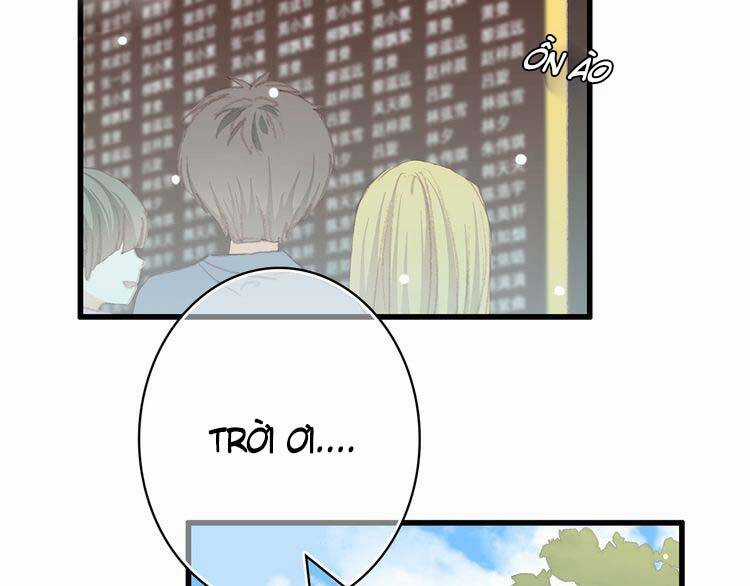 Con Tim Rung Động Chapter 13.5 trang 22