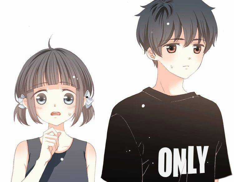 Con Tim Rung Động Chapter 13.5 trang 24