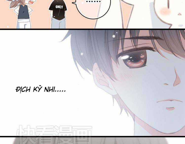 Con Tim Rung Động Chapter 13.5 trang 28