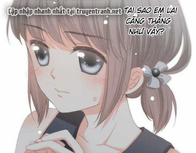 Con Tim Rung Động Chapter 13.5 trang 29