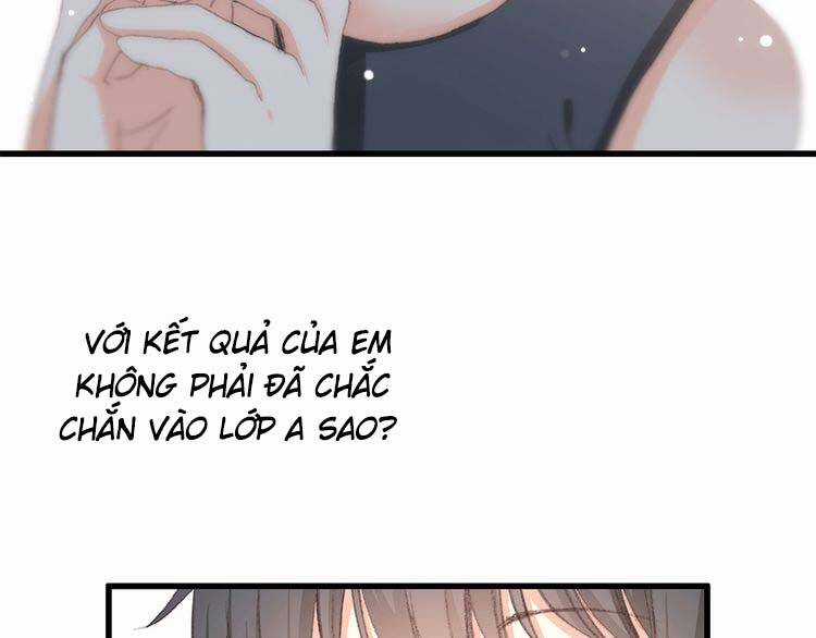 Con Tim Rung Động Chapter 13.5 trang 30