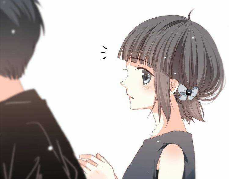 Con Tim Rung Động Chapter 13.5 trang 33