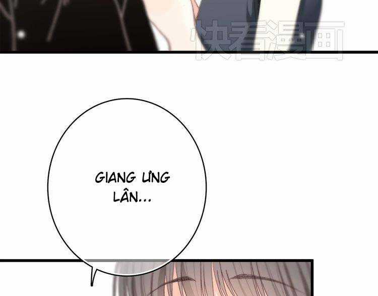 Con Tim Rung Động Chapter 13.5 trang 34