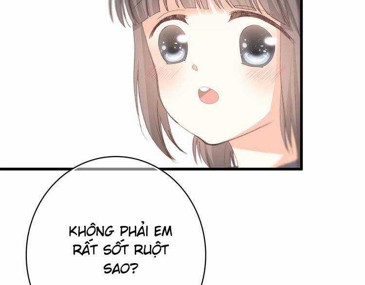 Con Tim Rung Động Chapter 13.5 trang 35