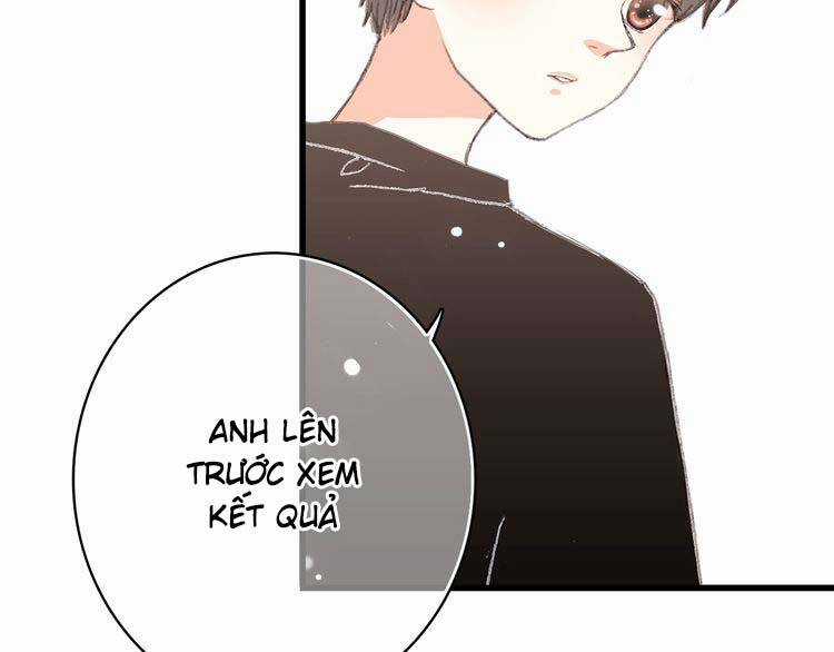 Con Tim Rung Động Chapter 13.5 trang 37