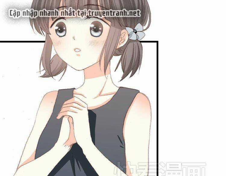 Con Tim Rung Động Chapter 13.5 trang 39