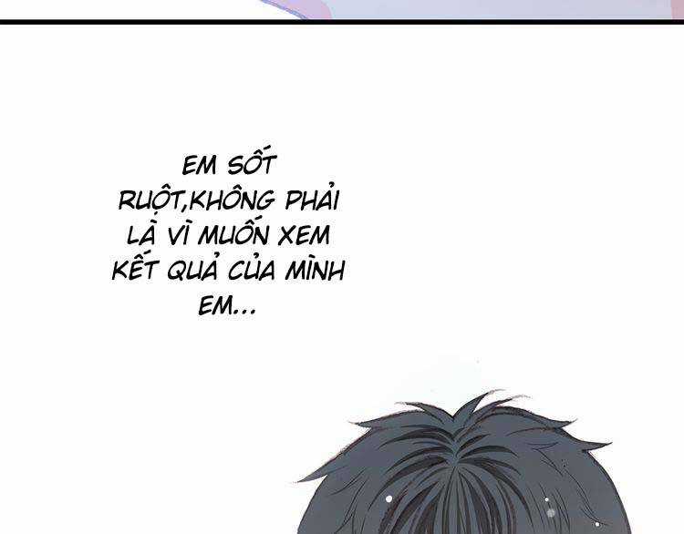 Con Tim Rung Động Chapter 13.5 trang 45