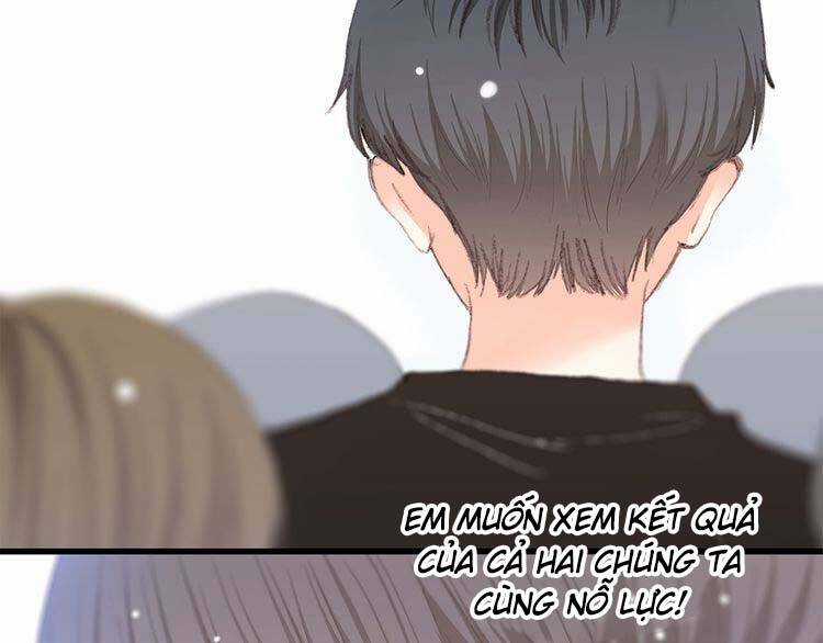 Con Tim Rung Động Chapter 13.5 trang 46