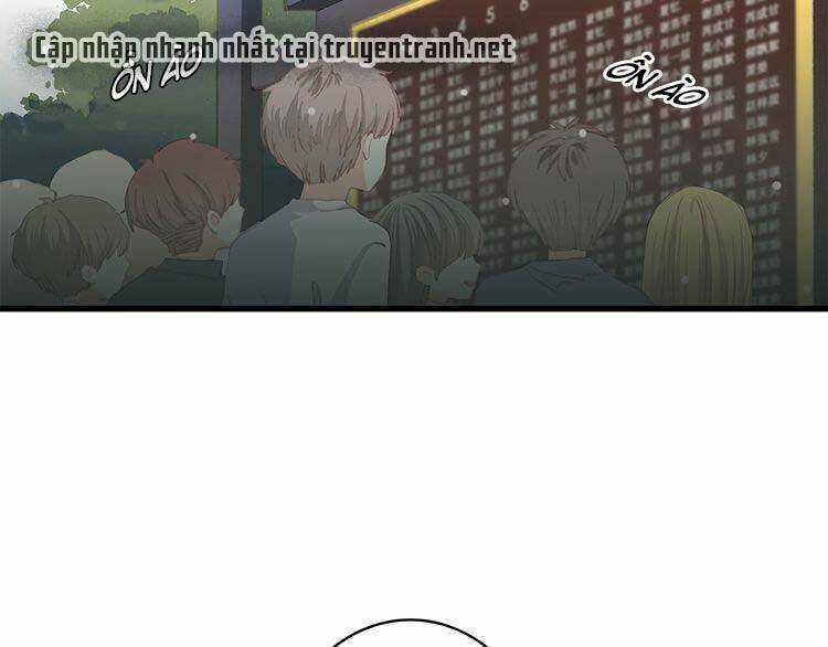 Con Tim Rung Động Chapter 13.5 trang 49