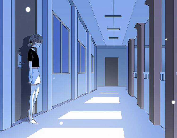 Con Tim Rung Động Chapter 13.5 trang 5