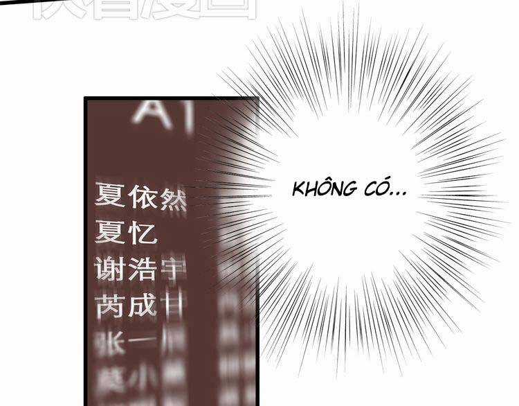 Con Tim Rung Động Chapter 13.5 trang 52