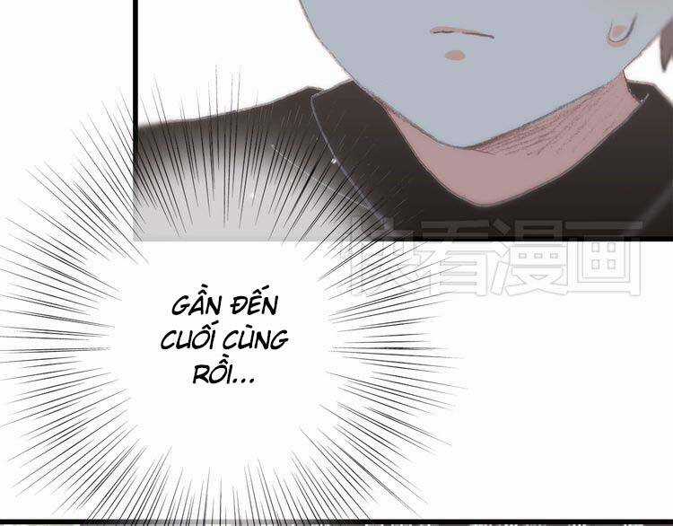 Con Tim Rung Động Chapter 13.5 trang 56