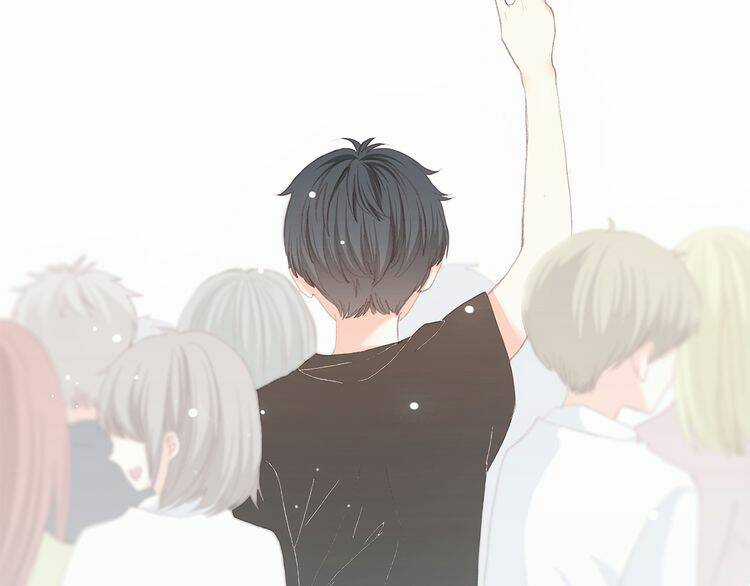 Con Tim Rung Động Chapter 13.5 trang 74