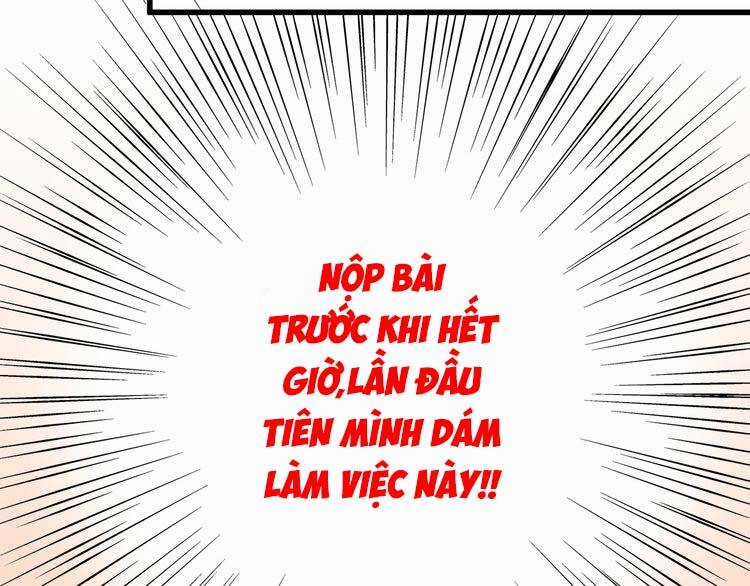 Con Tim Rung Động Chapter 13.5 trang 8