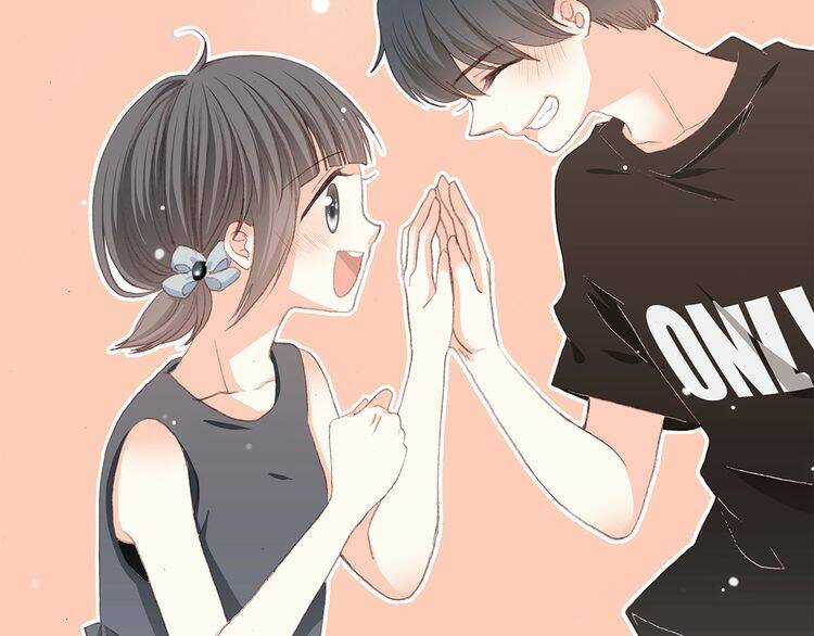 Con Tim Rung Động Chapter 13.5 trang 82