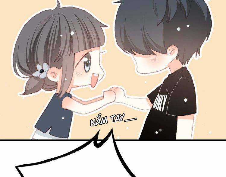 Con Tim Rung Động Chapter 13.5 trang 90