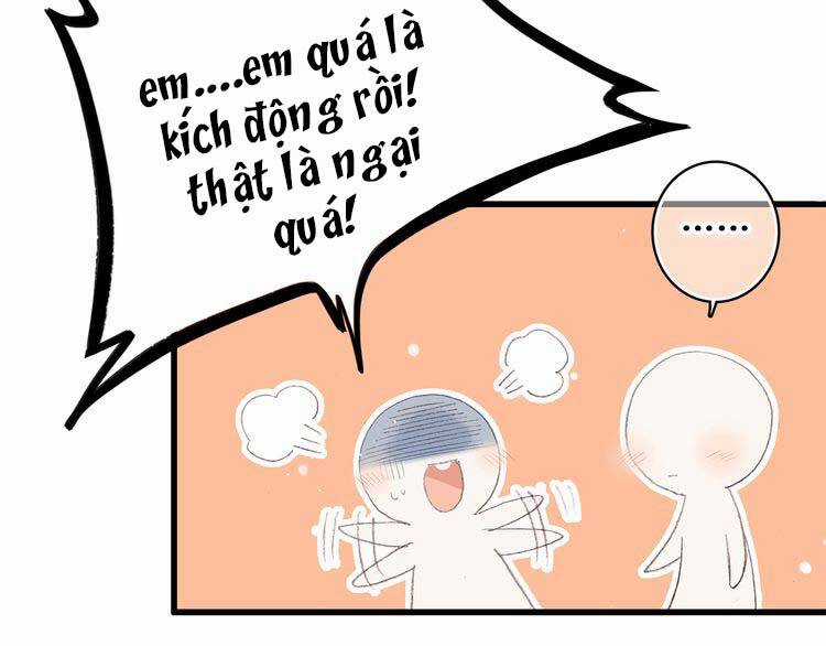 Con Tim Rung Động Chapter 13.5 trang 91