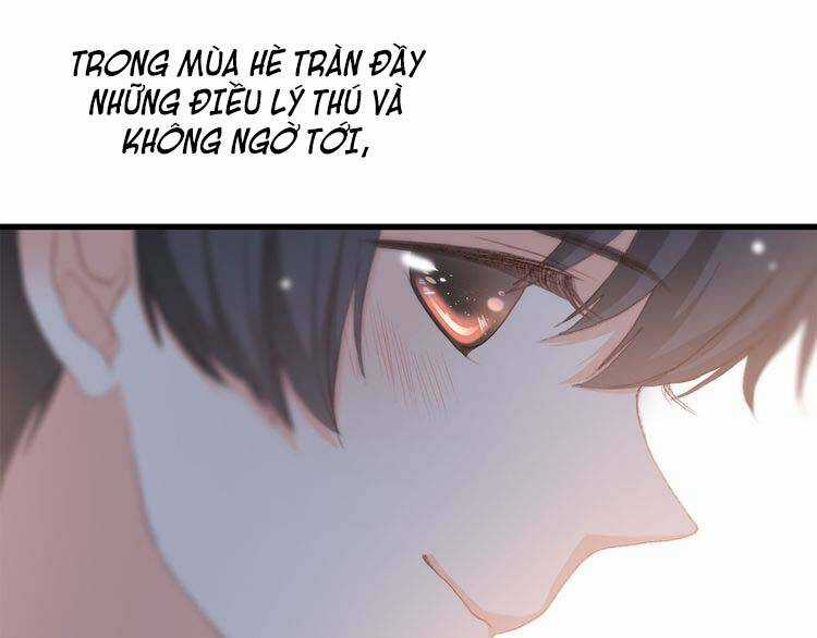 Con Tim Rung Động Chapter 13.5 trang 97