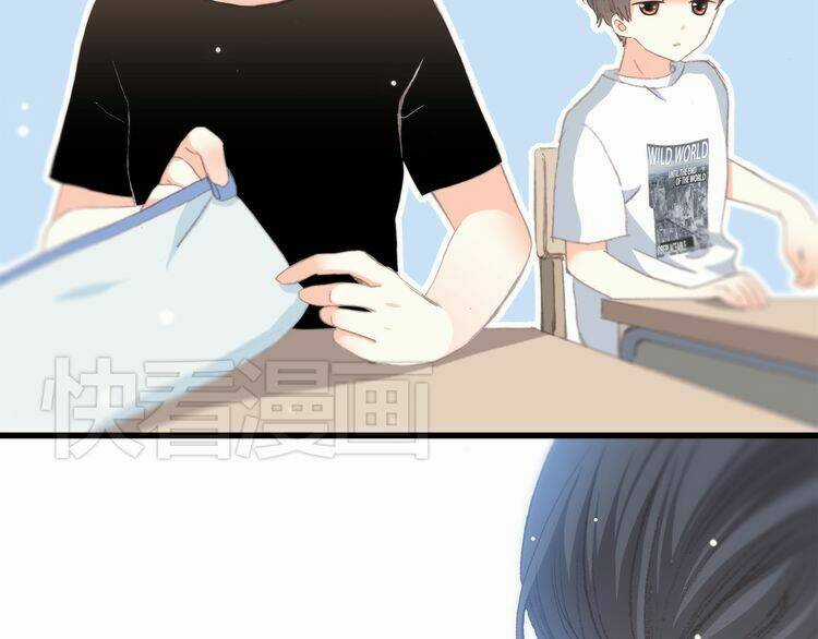 Con Tim Rung Động Chapter 13 trang 11