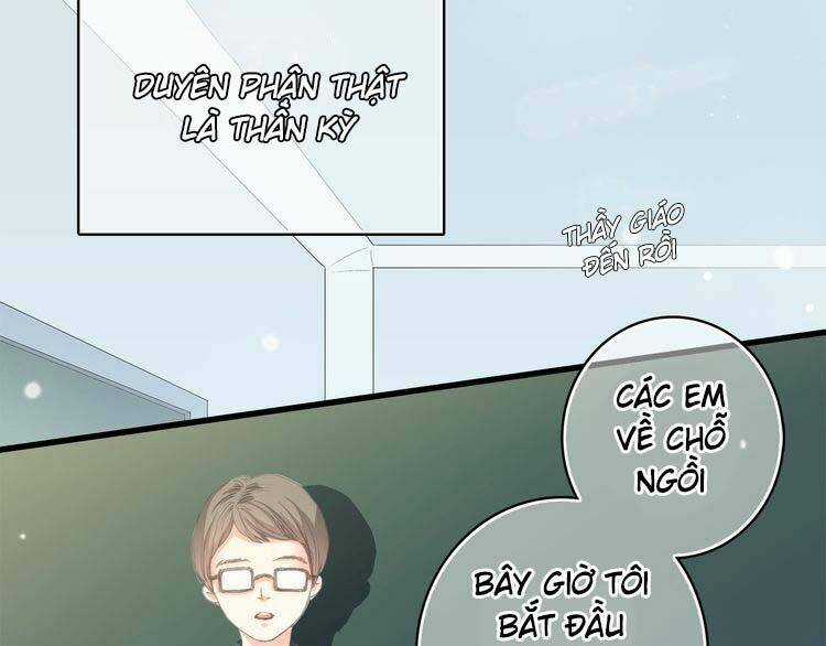 Con Tim Rung Động Chapter 13 trang 14