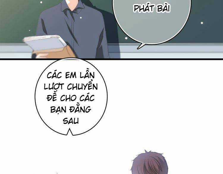 Con Tim Rung Động Chapter 13 trang 15