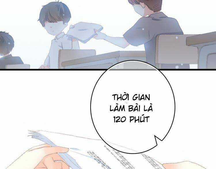 Con Tim Rung Động Chapter 13 trang 16