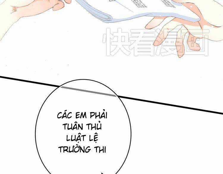 Con Tim Rung Động Chapter 13 trang 17