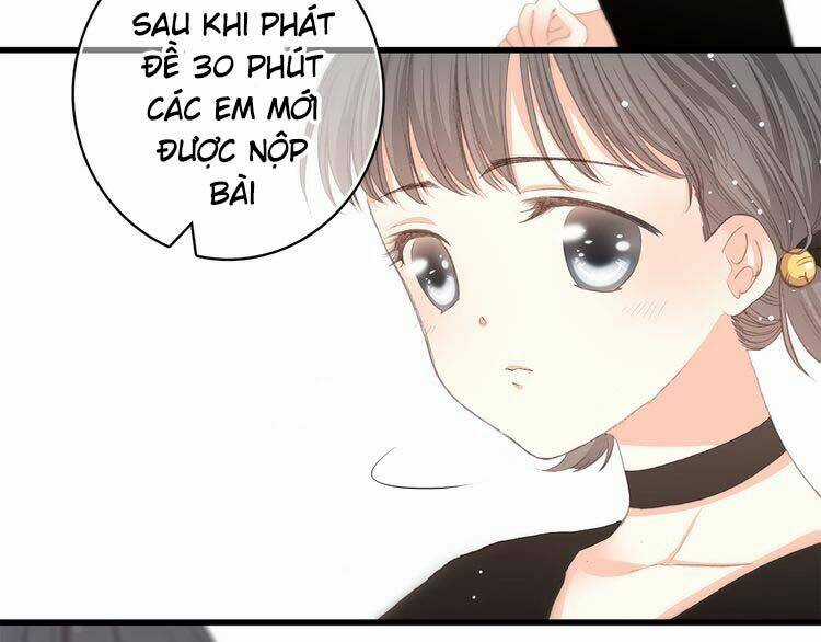 Con Tim Rung Động Chapter 13 trang 19