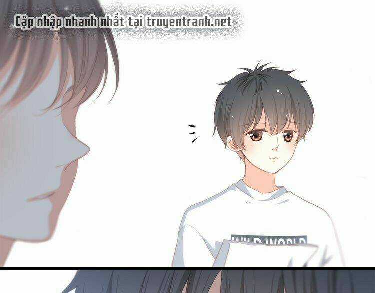 Con Tim Rung Động Chapter 13 trang 20