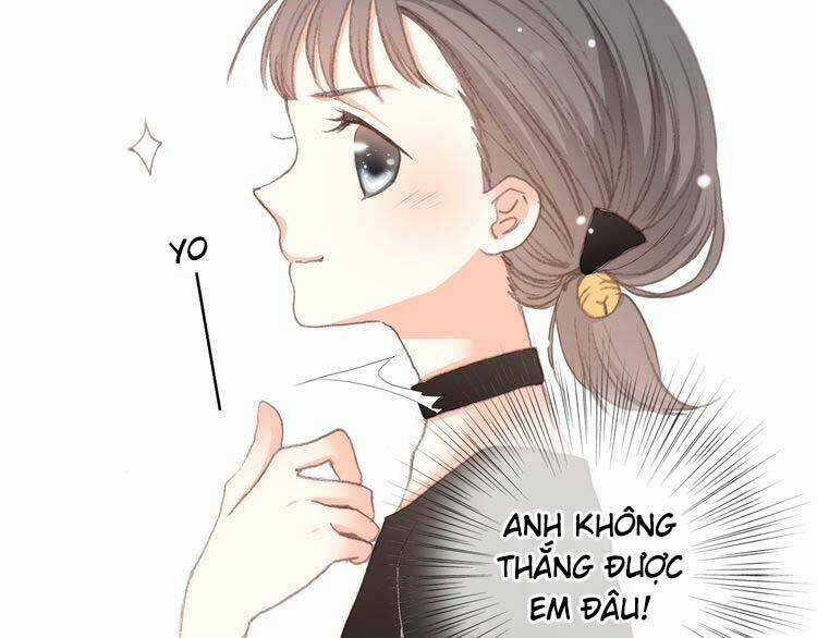 Con Tim Rung Động Chapter 13 trang 23