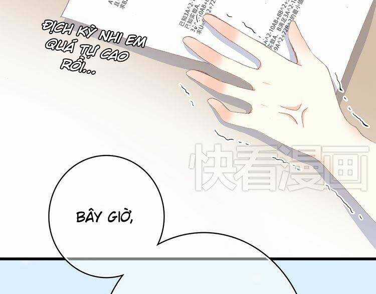 Con Tim Rung Động Chapter 13 trang 27