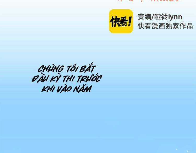 Con Tim Rung Động Chapter 13 trang 3