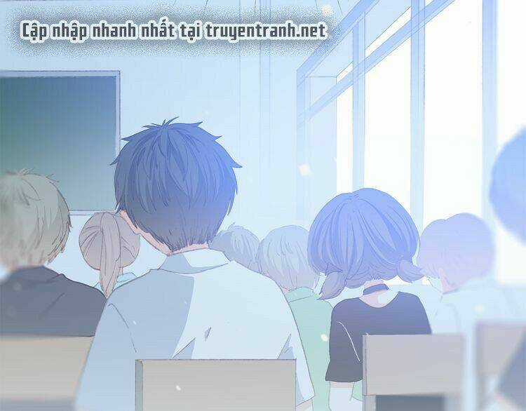 Con Tim Rung Động Chapter 13 trang 30