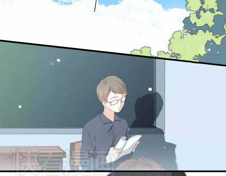 Con Tim Rung Động Chapter 13 trang 33