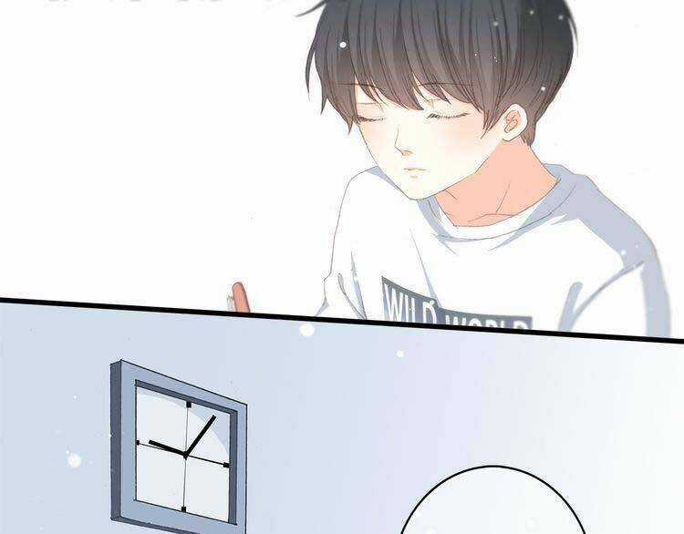 Con Tim Rung Động Chapter 13 trang 34