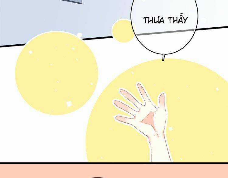 Con Tim Rung Động Chapter 13 trang 35