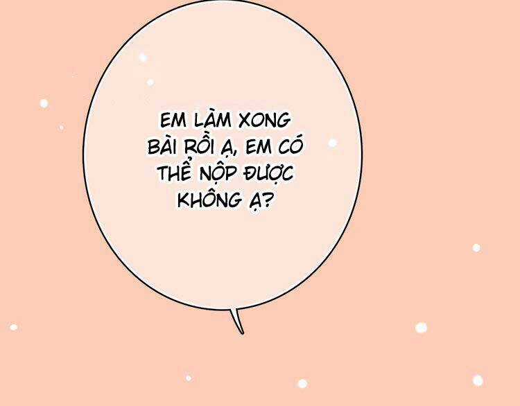 Con Tim Rung Động Chapter 13 trang 36