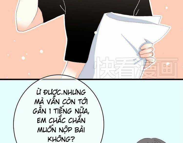 Con Tim Rung Động Chapter 13 trang 38