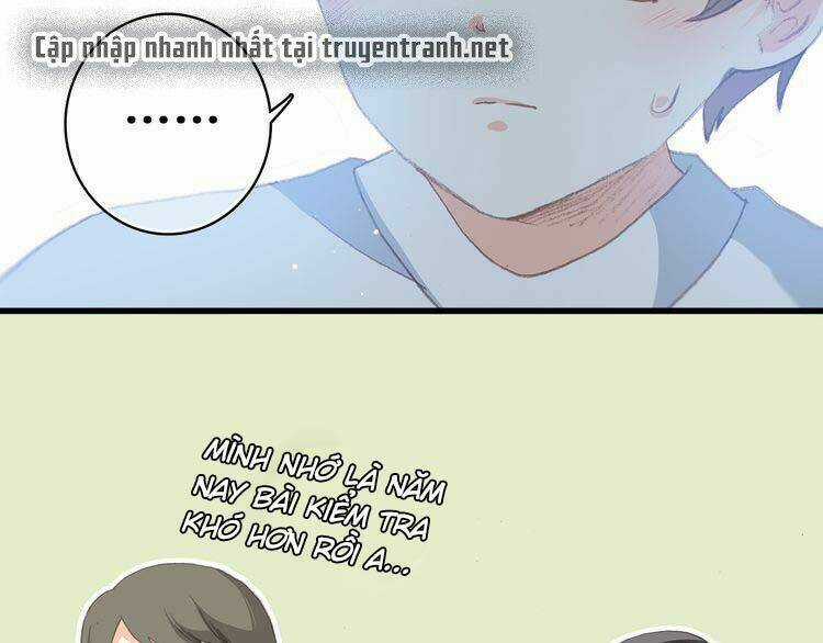 Con Tim Rung Động Chapter 13 trang 40