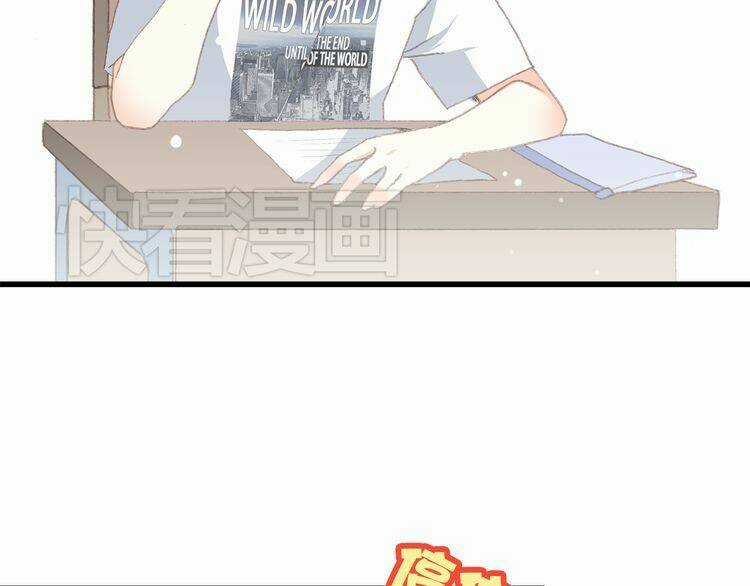 Con Tim Rung Động Chapter 13 trang 42