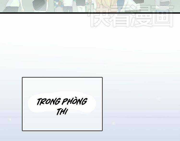 Con Tim Rung Động Chapter 13 trang 5