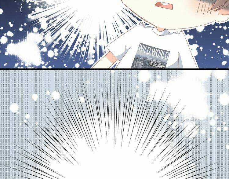 Con Tim Rung Động Chapter 13 trang 54